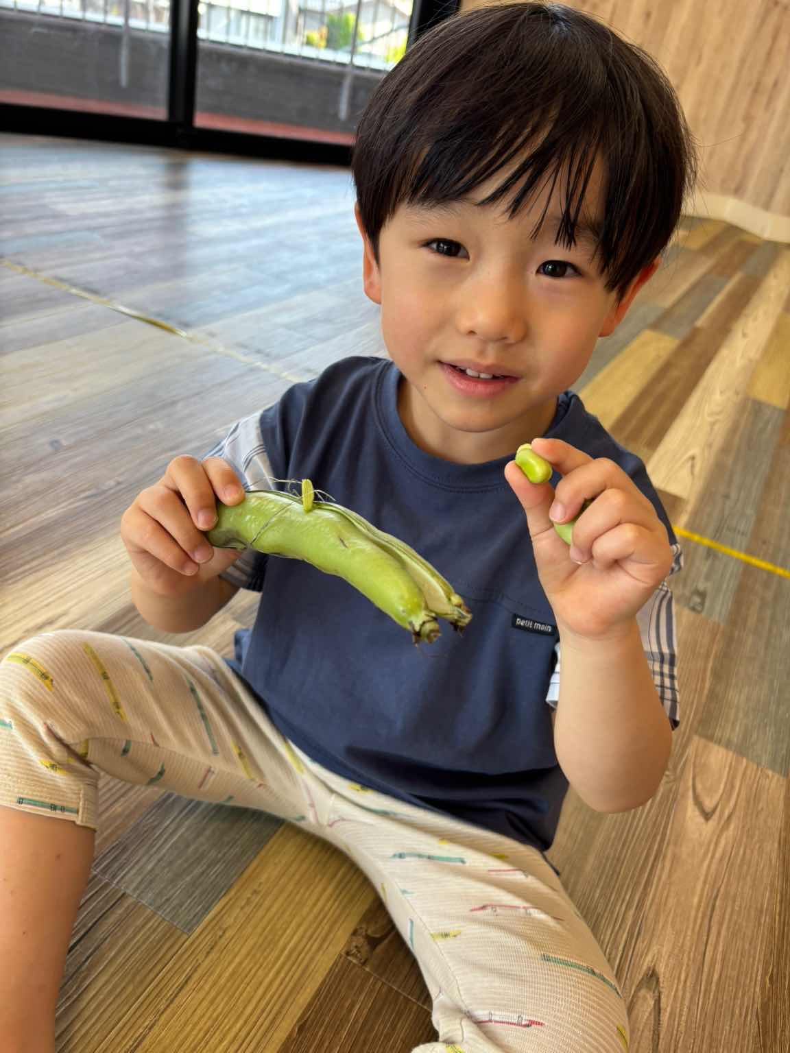 食べることが楽しくなる
