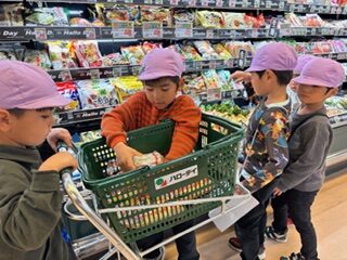 安全で美味しく、そして何より子どもたちが喜んで食べられる給食を