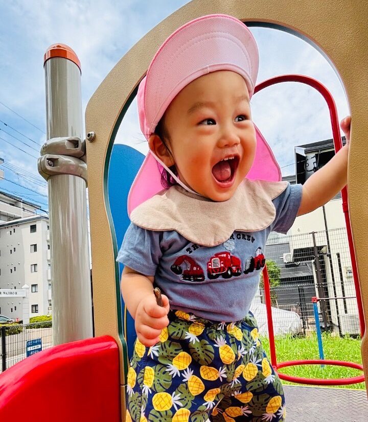 ゆめぐみ　～０歳児クラス～